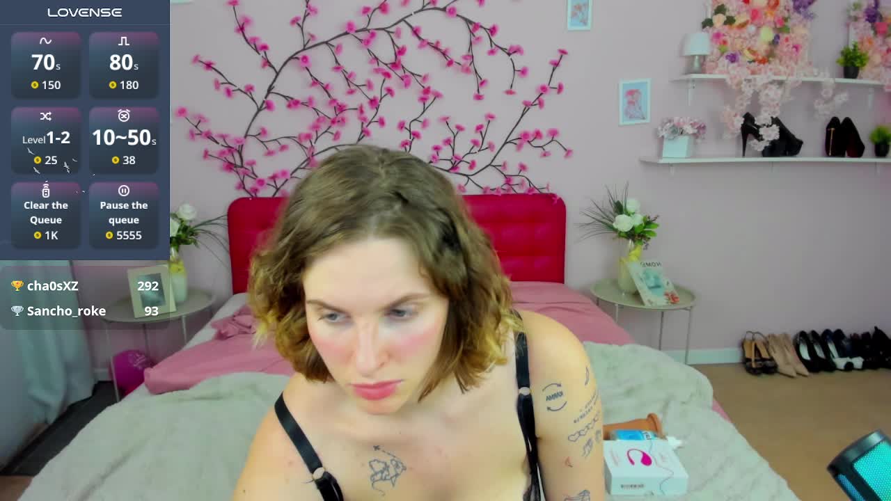 AdelRay Adult Chat November 20, 2025