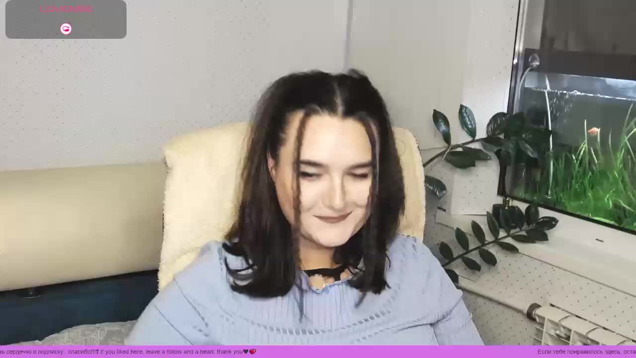 LinaCrave Adult Chat November 21, 2025