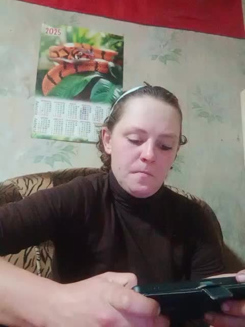 Calibriya Adult Chat November 21, 2025