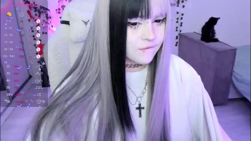 selena___cute Adult Chat November 21, 2025