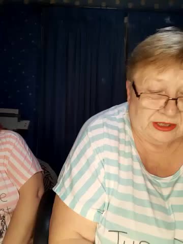 Lena_Gaby Adult Chat November 21, 2025