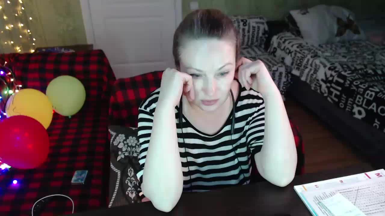 MeganIris Adult Chat November 21, 2025