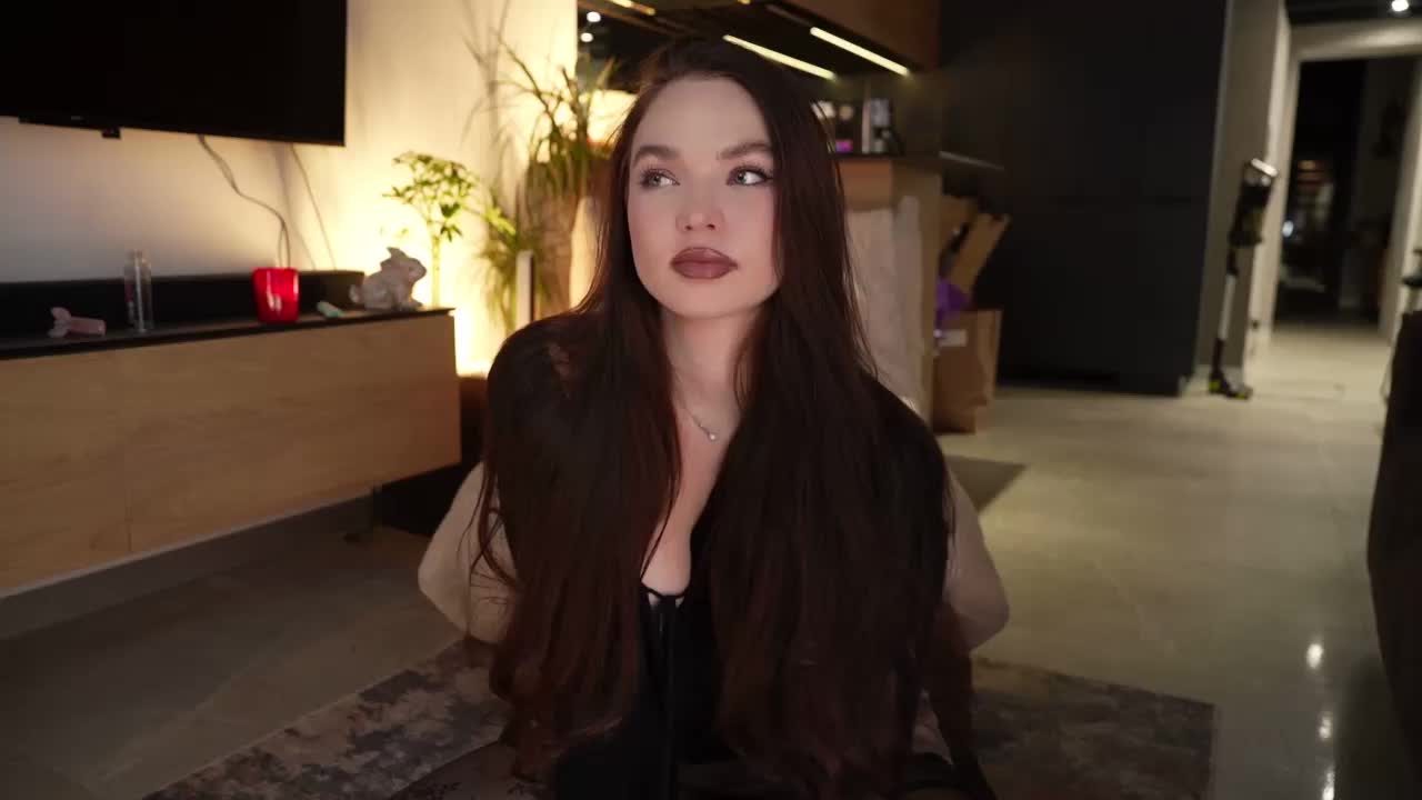 blackvelveet Adult Chat November 21, 2025