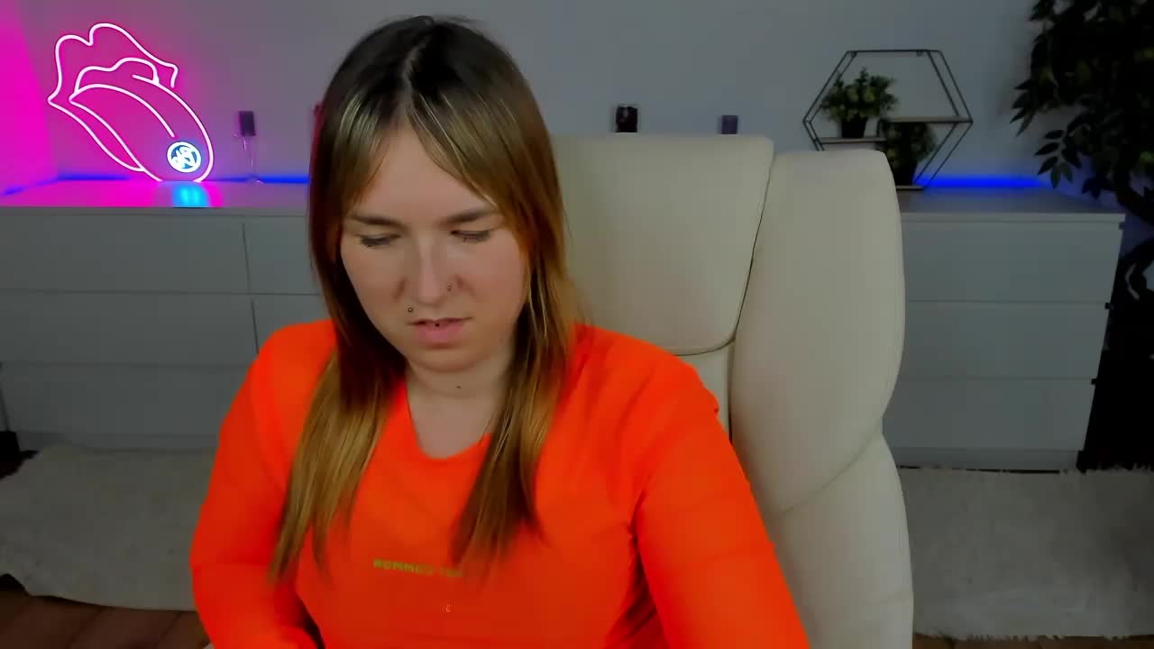 SofiiDarling Adult Chat November 21, 2025