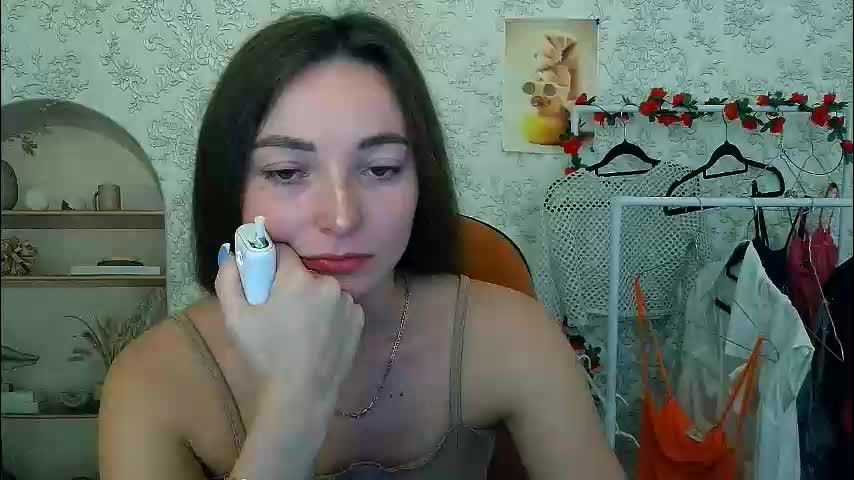 kiss_shy Adult Chat November 21, 2025