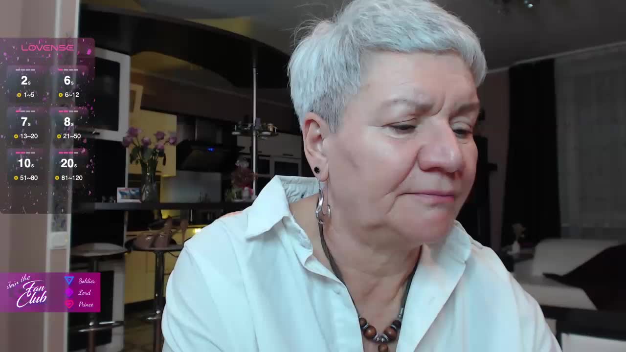 roxana-brooks Adult Chat November 20, 2025