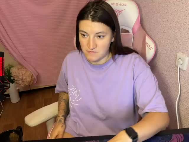 Katrinmiss Adult Chat November 20, 2025