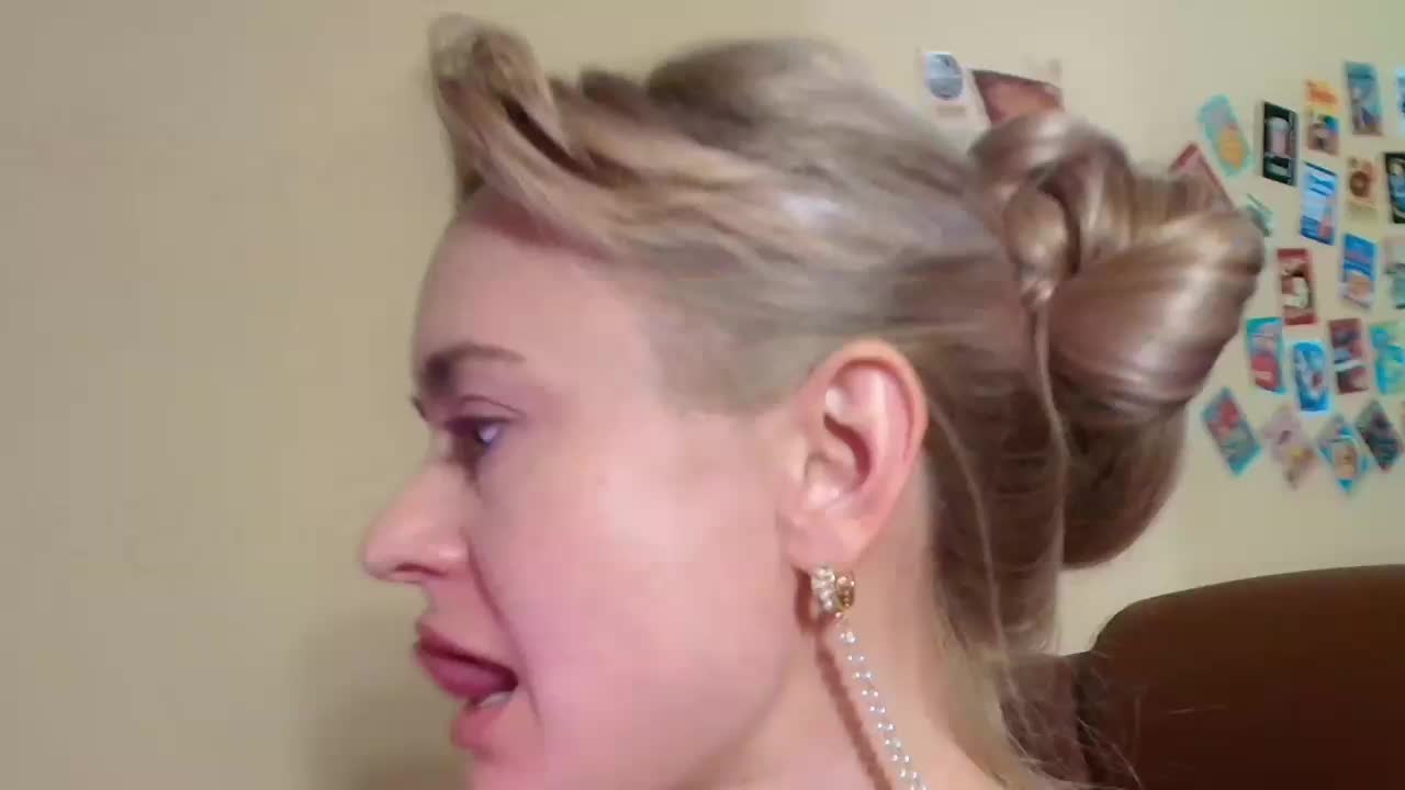 MissMotivated Adult Chat November 21, 2025