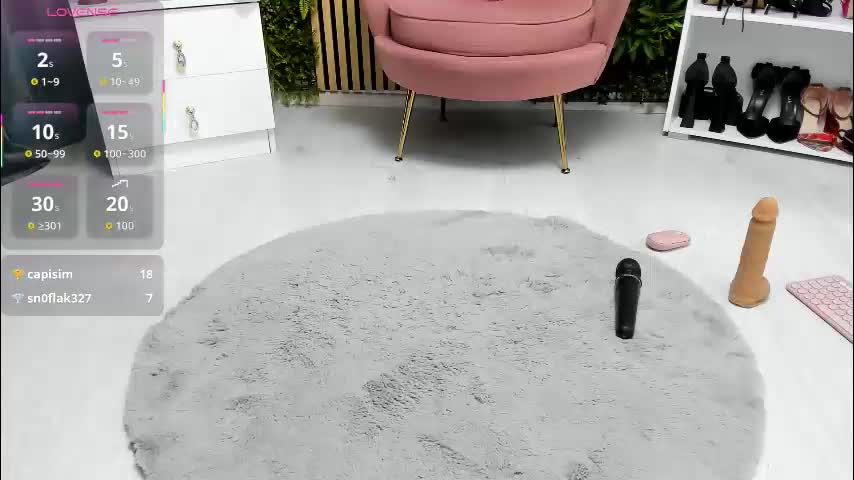 sweetcherry30_ Adult Chat November 20, 2025