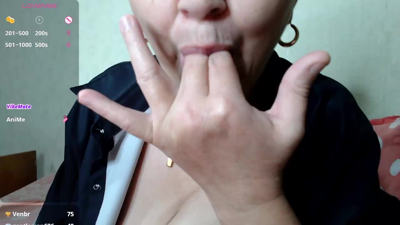 rosestar Adult Chat November 21, 2025