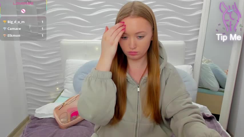 ChloeSug Adult Chat November 21, 2025