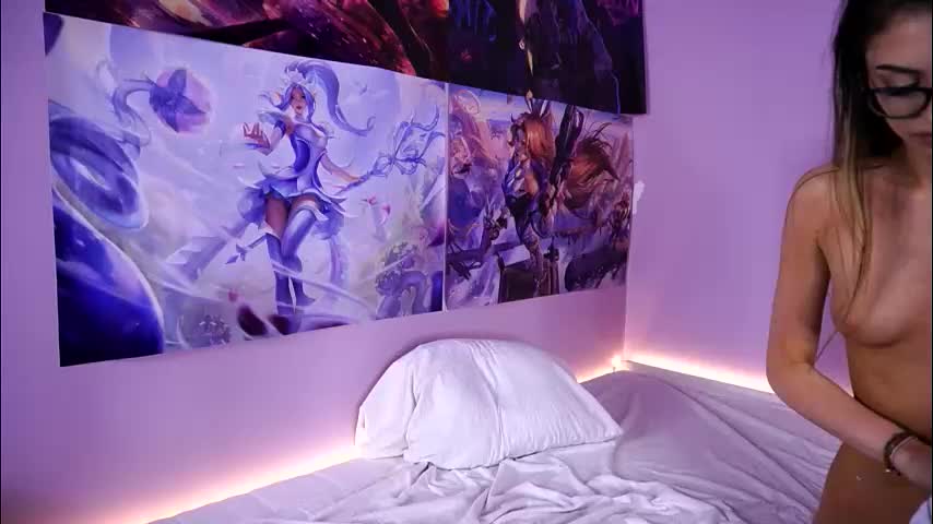 lesaismore Adult Chat November 21, 2025