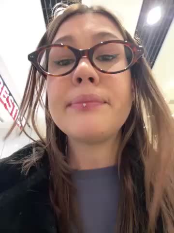 RinaCat Adult Chat November 20, 2025