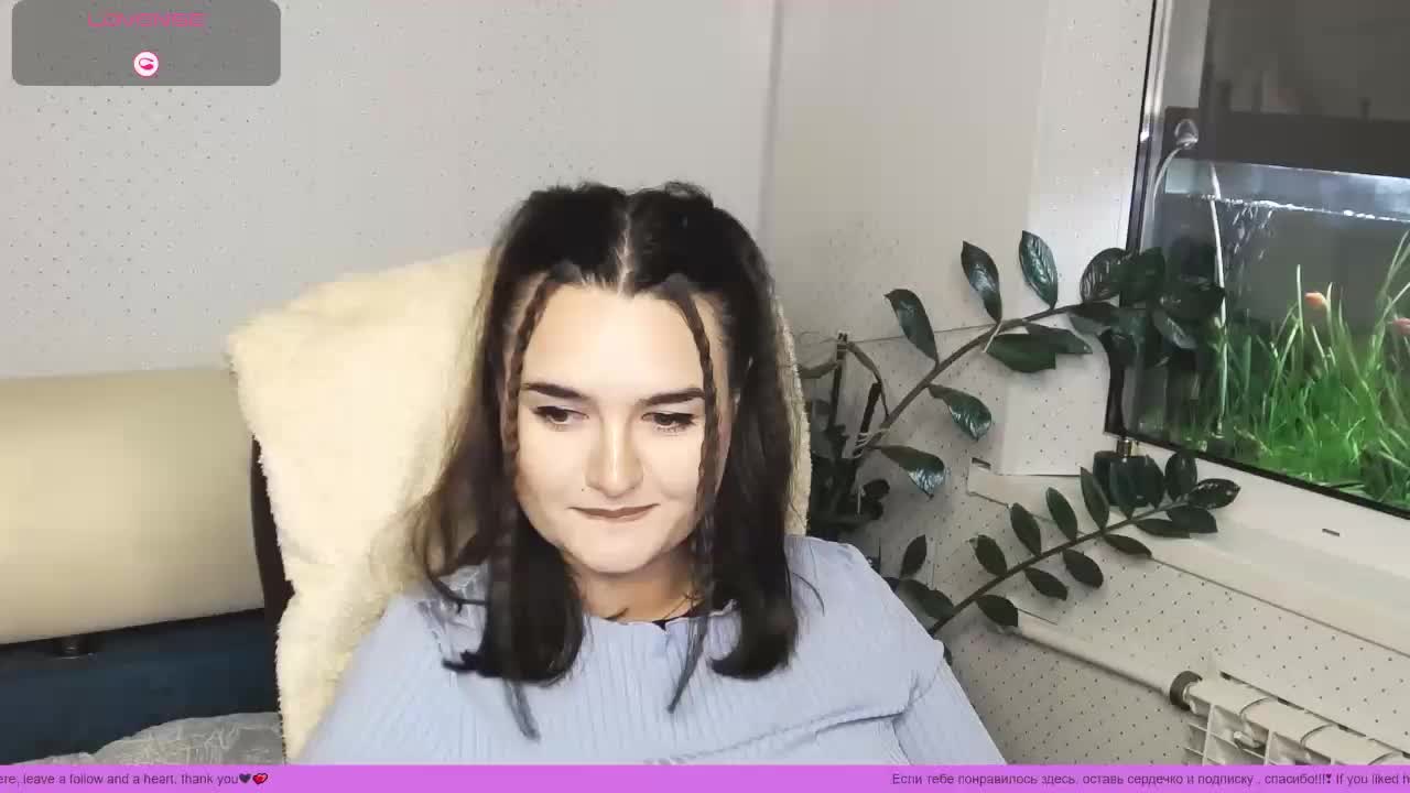 LinaCrave Adult Chat November 21, 2025