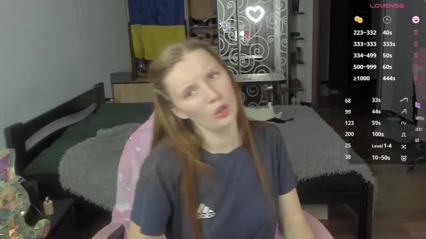 Mary_Blu Adult Chat November 21, 2025