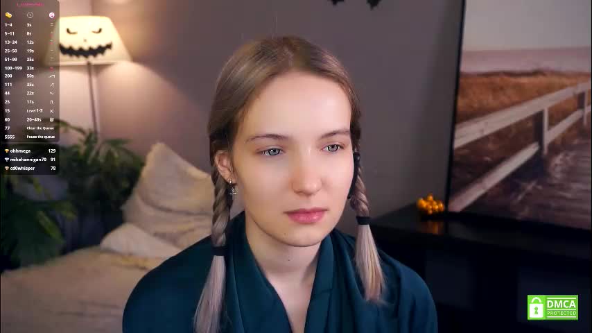 tashinapetitto Adult Chat November 20, 2025