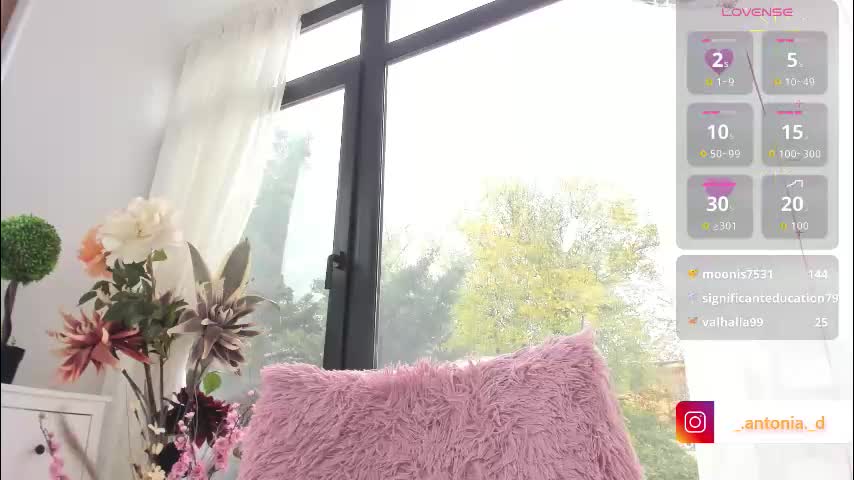 bella_posh Adult Chat November 20, 2025