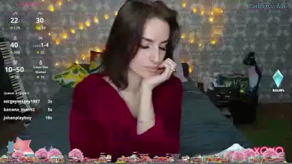 xxadrihanna Adult Chat November 21, 2025