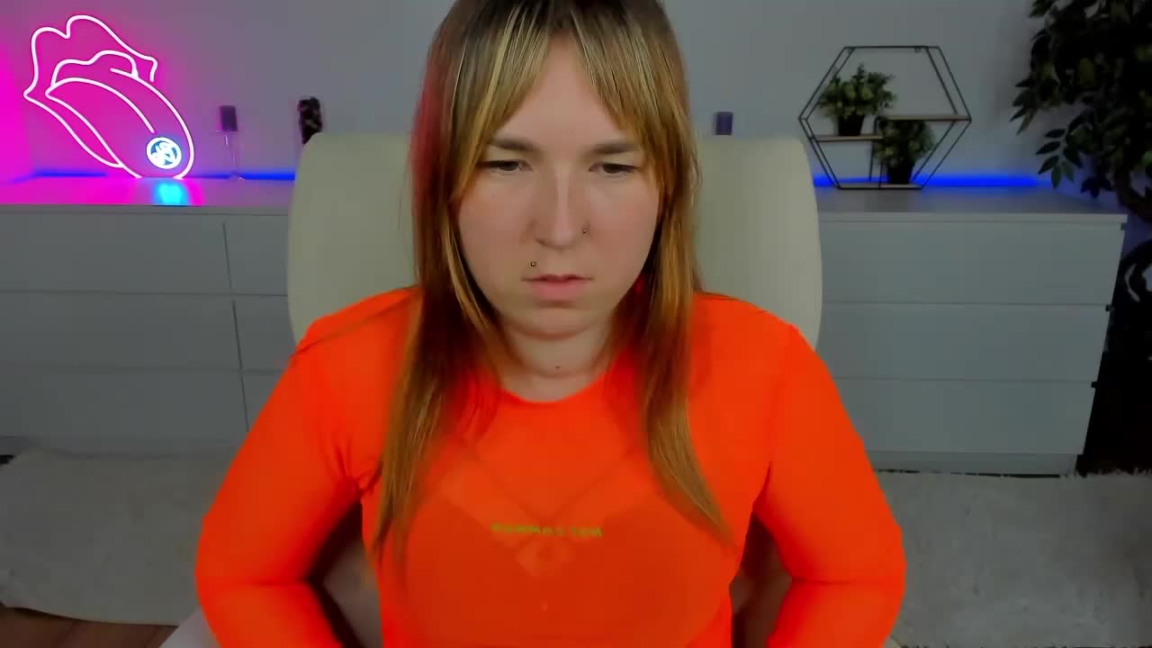 SofiiDarling Adult Chat November 21, 2025