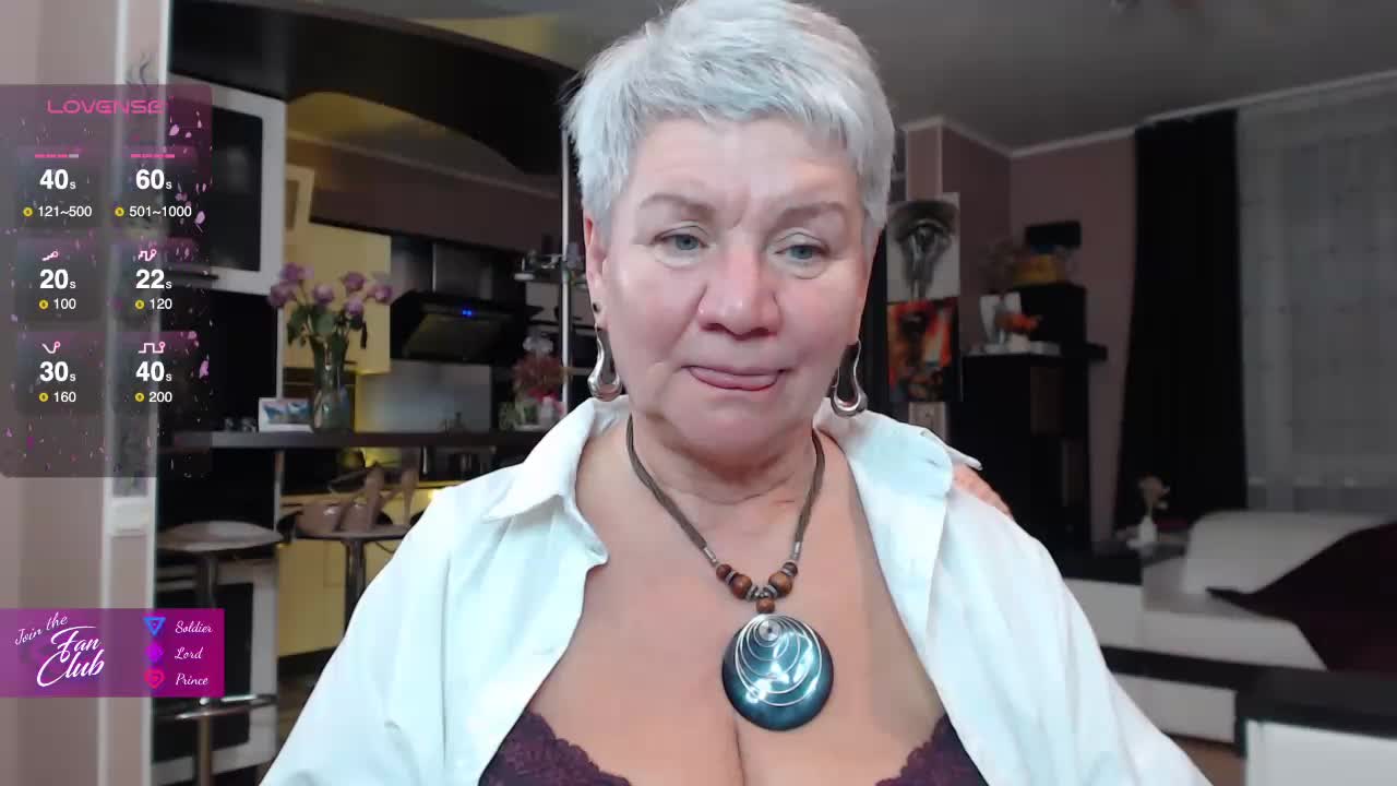 roxana-brooks Adult Chat November 21, 2025