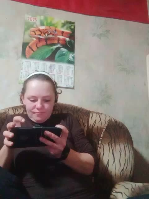 Calibriya Adult Chat November 21, 2025