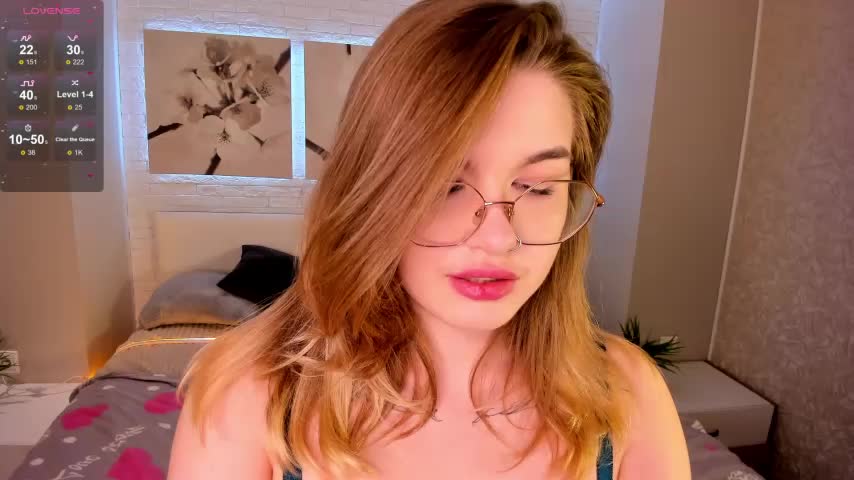 SophieMurrr Adult Chat November 21, 2025