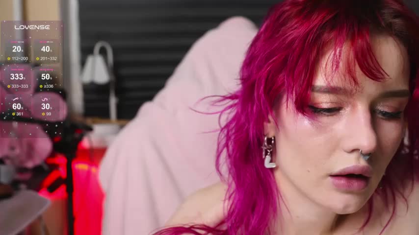 BlueCherryy Adult Chat November 21, 2025