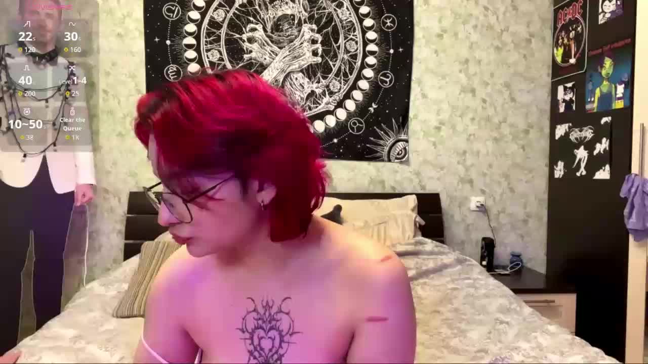 YoungAvenoso Adult Chat November 21, 2025