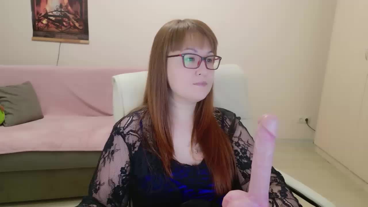 MISTRESS-FOX Adult Chat November 21, 2025