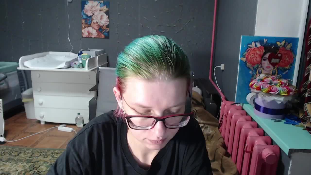 malvinella Adult Chat November 21, 2025