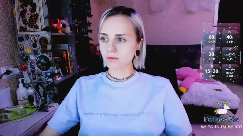 NaniMoore Adult Chat November 21, 2025