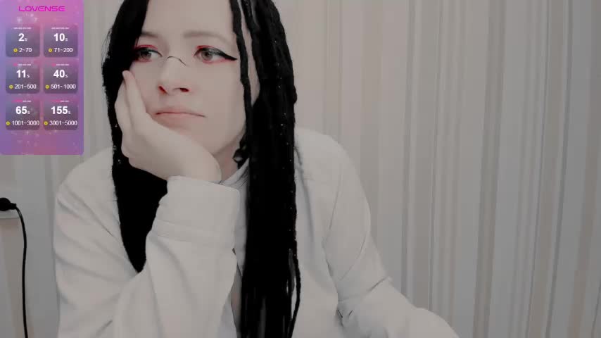 Polly_Jameson Adult Chat November 21, 2025