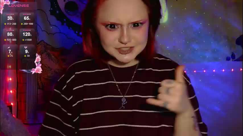 wendy_u_okay Adult Chat November 21, 2025