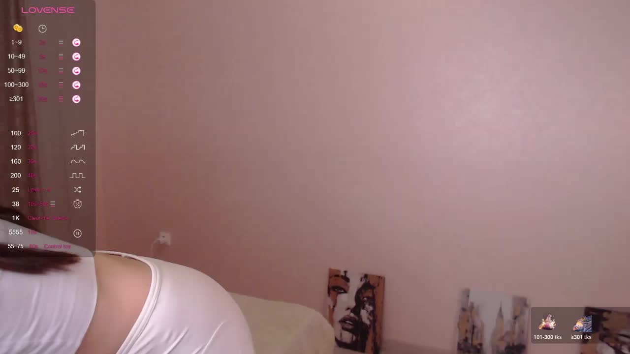 EternalLilith Adult Chat November 21, 2025