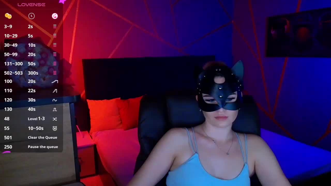 __Sofia_Cat__ Adult Chat November 21, 2025