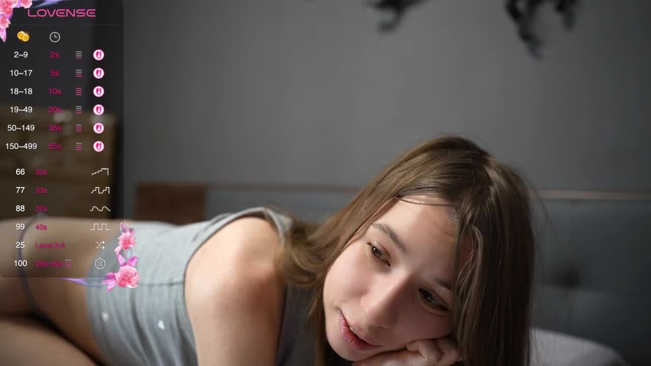 tinykisa Adult Chat November 21, 2025