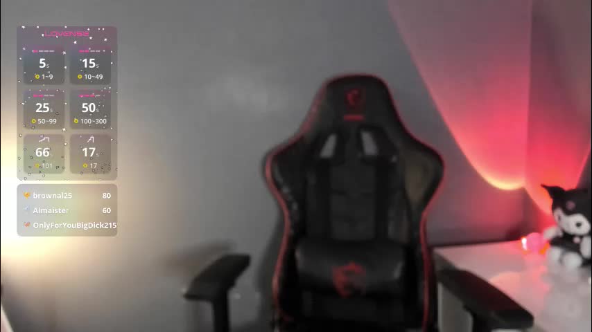 mali_doll Adult Chat November 21, 2025