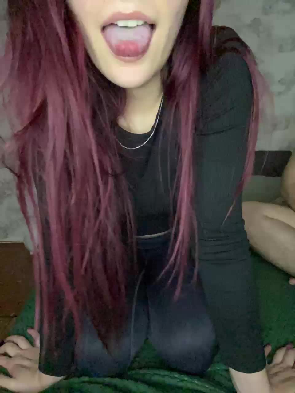 BelochkaX Adult Chat November 21, 2025