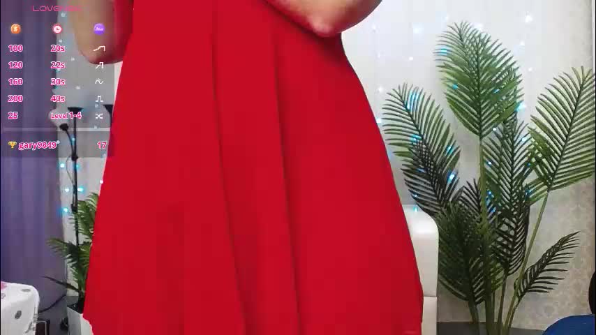 camelia_lillie Adult Chat November 21, 2025