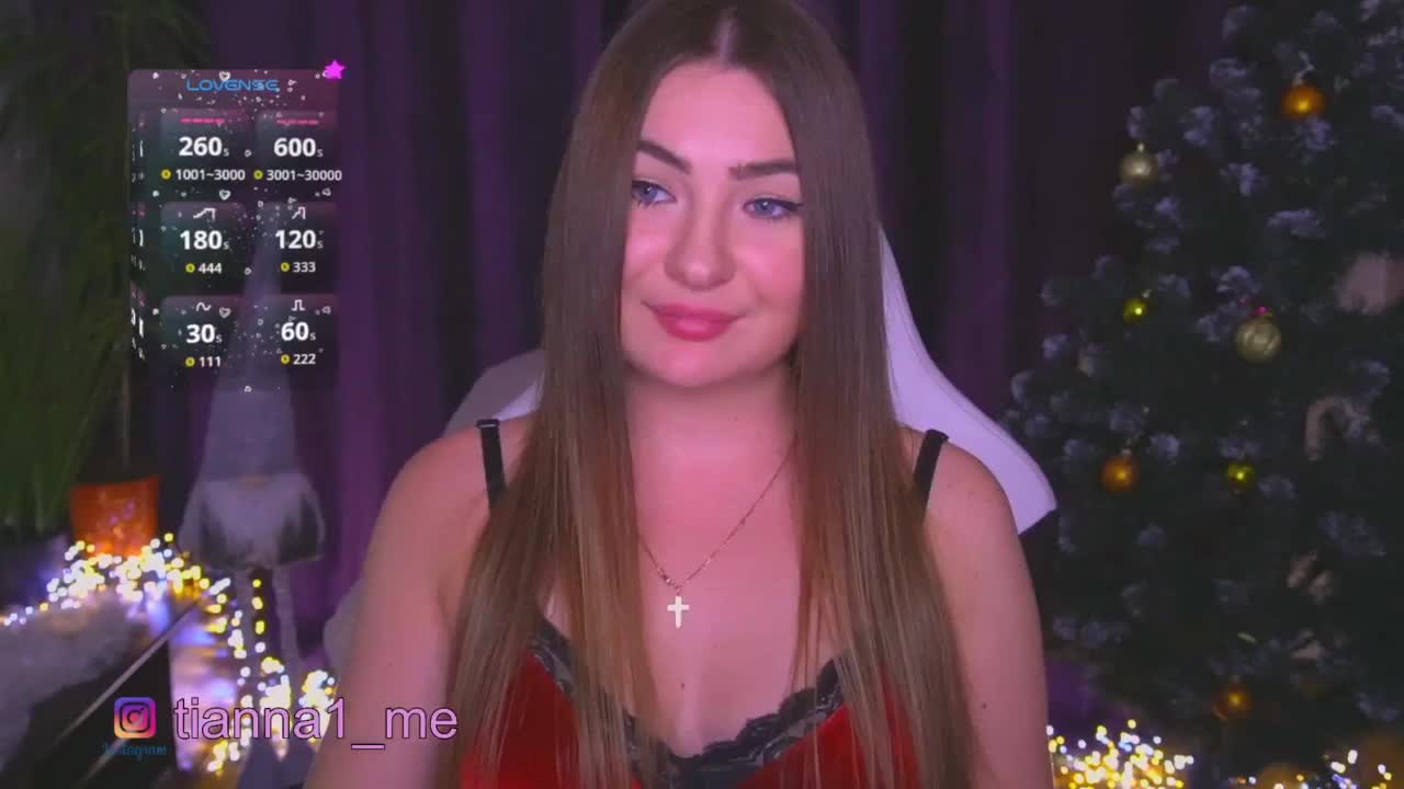 Tianna_me Adult Chat November 21, 2025