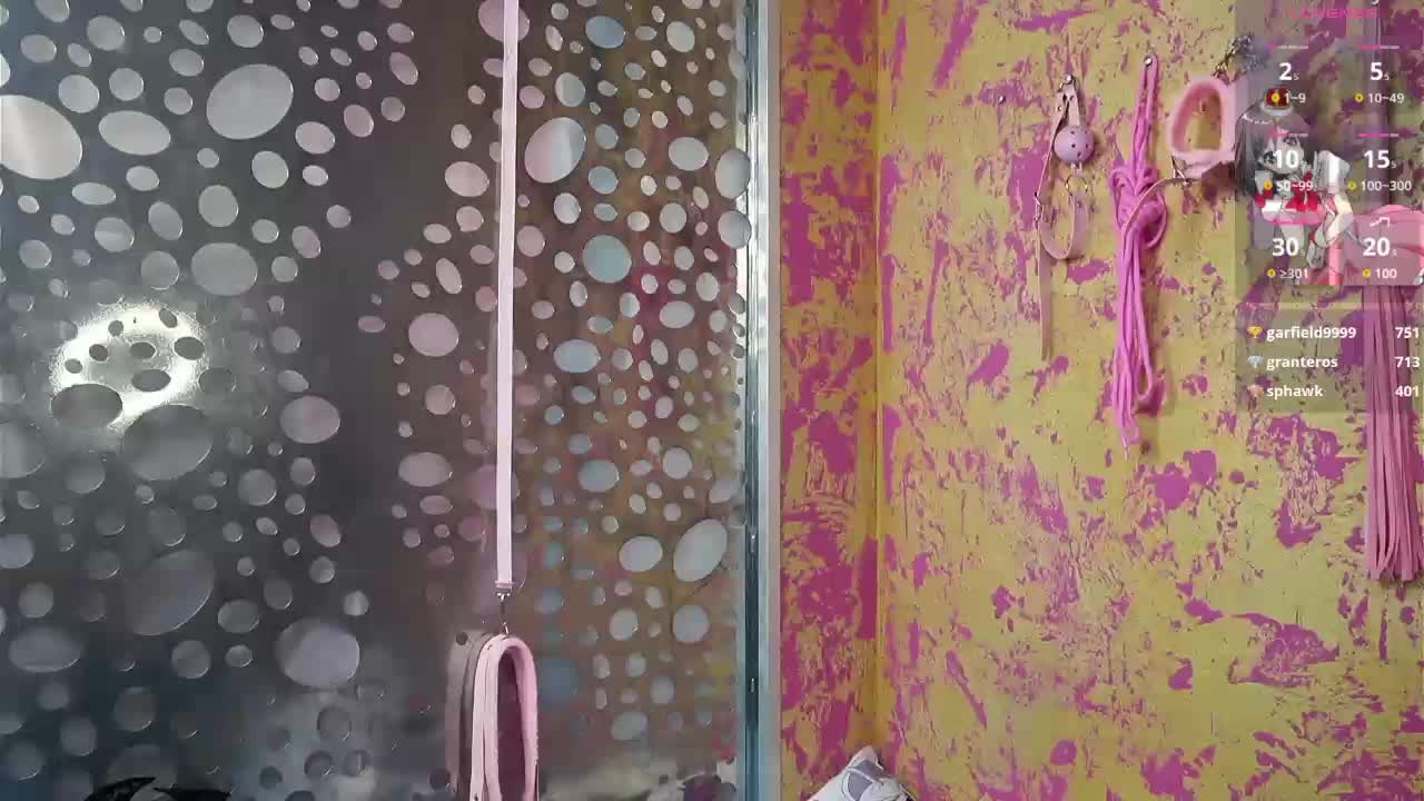 AnnaCandies Adult Chat November 21, 2025