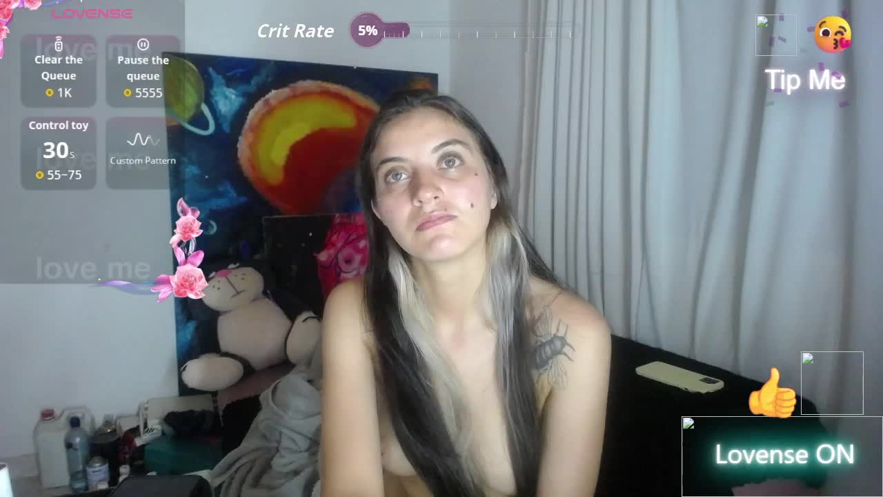 mariecam420 Adult Chat November 21, 2025