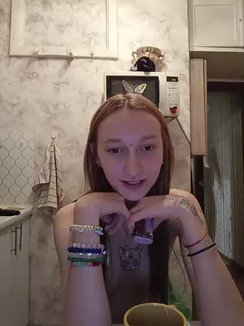 mayadashaaa Adult Chat November 21, 2025