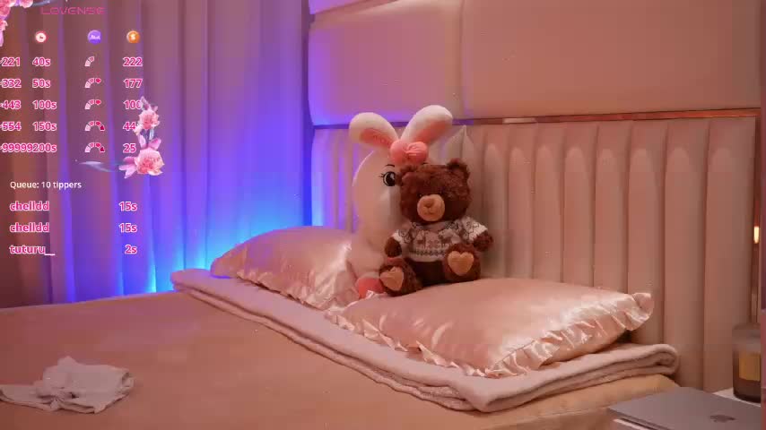 LiaGotti Adult Chat November 21, 2025