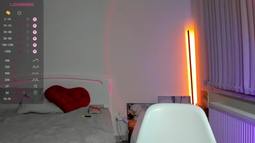 AndreaBlossom Adult Chat November 21, 2025