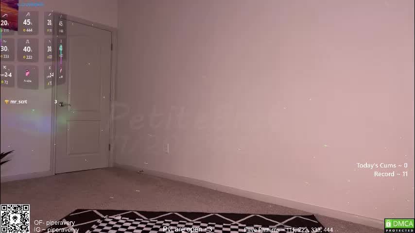 petitebrat Adult Chat November 21, 2025