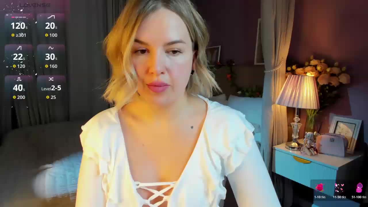 Nikki-Kai Adult Chat November 21, 2025