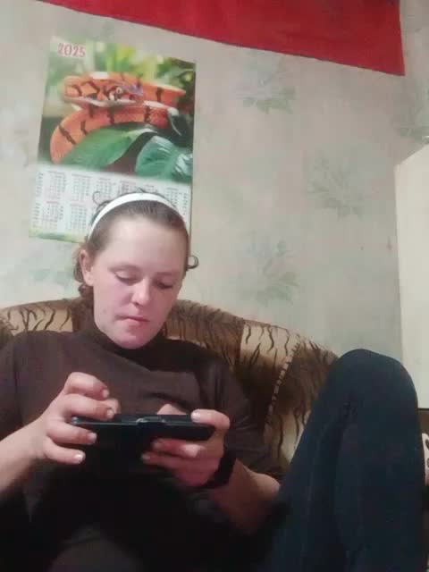 Calibriya Adult Chat November 21, 2025