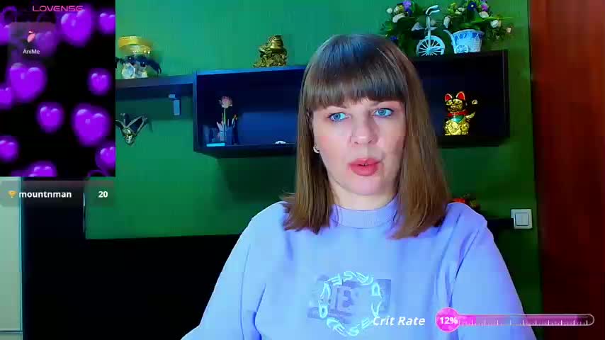 Veronika_Gold Adult Chat November 21, 2025