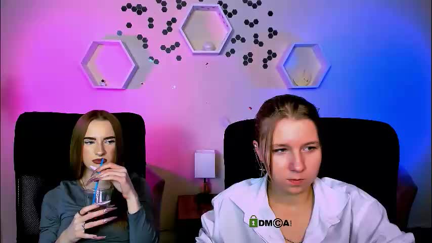 gloria_bubble Adult Chat November 21, 2025